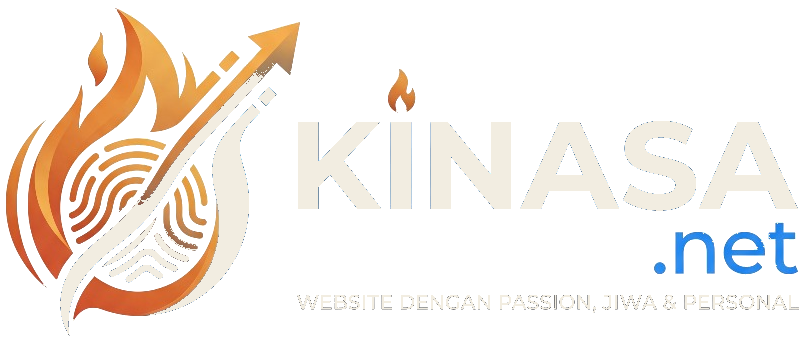 Kinasa Logo